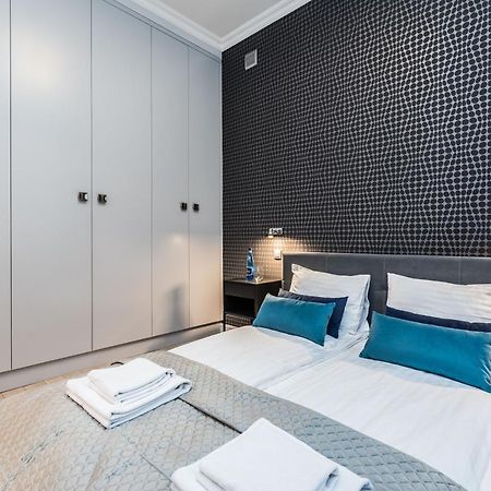 Rent Like Home - Slusarska 13 Posen Exterior foto