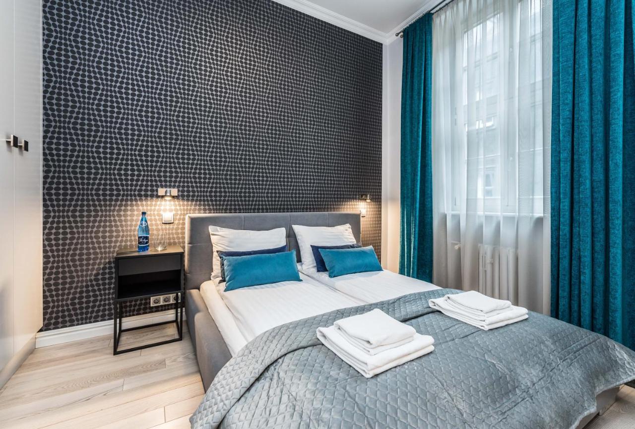 Rent Like Home - Slusarska 13 Posen Exterior foto