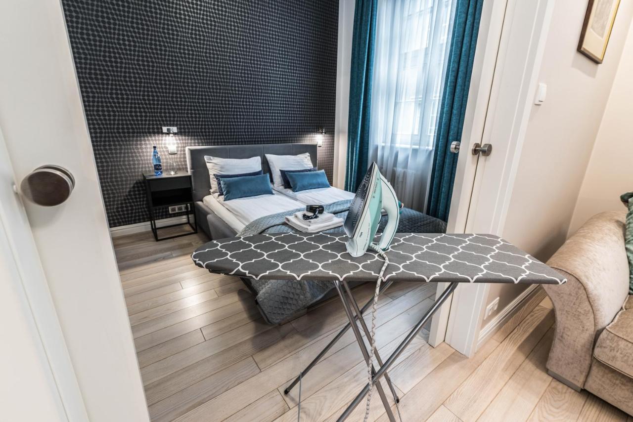 Rent Like Home - Slusarska 13 Posen Exterior foto