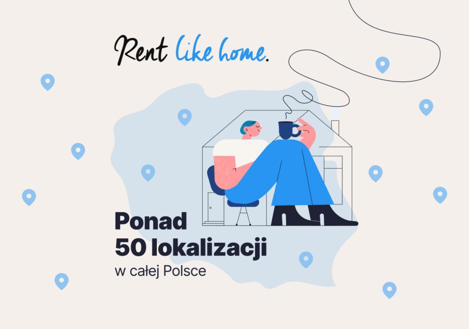 Rent Like Home - Slusarska 13 Posen Exterior foto